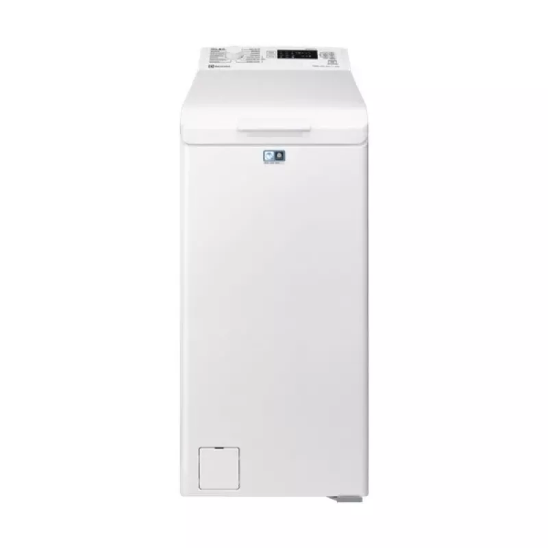 Electrolux EW2TN5061FP päältä täytettävä pesukone 6 kg 1000 kierr./min valkoinen