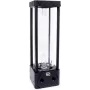 Alphacool Eisbecher Aurora D5 asetaali/lasi - 250mm (15379)