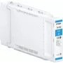 Epson UltraChrome XD2 T41R2 Mustekasetti, syaani, 110 ml (C13T41R240)