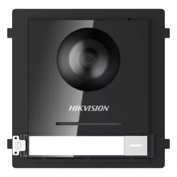 Video-ovipuhelin Hikvision DS-KD8003Y-IME2 2MP kamera H.264, ulko-oviasema