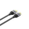 HDMI-kaapeli Unitek C11093RGY01-8M — HDMI 2.1, 8 m, tukee 8K