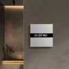 AQARA Display Switch V1 (WS-K02D) - Zigbee-kytkin näytöllä
