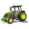 Traktorimalli BRUDER John Deere 5115 M