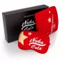 noblechairs Memory Foam -tyynypaketti - Fallout Nuka-Cola Edition (avattu pakkaus)