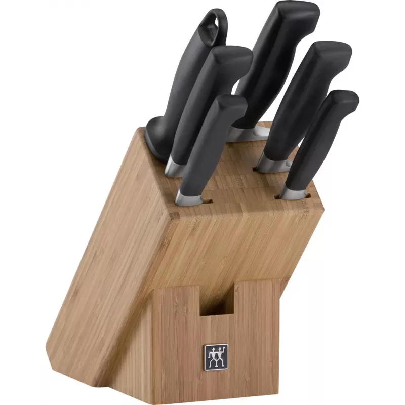 7 kpl veitsitukkisarja ZWILLING 35068-003-0