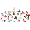 LEGO FRIENDS 42668 joulukalenteri 2025