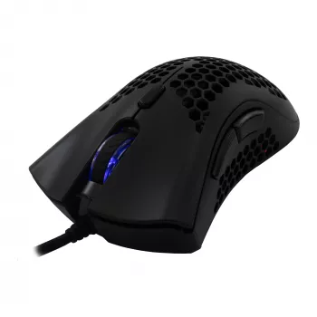 Hiiri Baracuda BGM-031 Coral musta USB