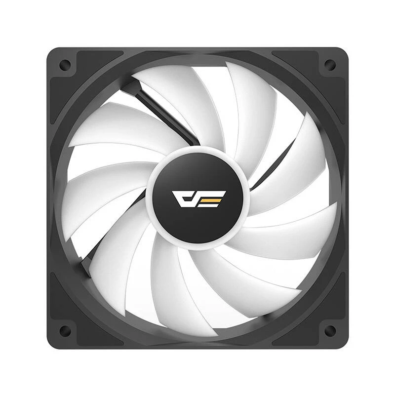 Tietokonetuulettin Darkflash CL12 LED (120x120)
