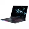 Acer Predator Helios 18 AI PH18-73-97HV pelikannettava 18" WQXGA Mini LED, Intel Core Ultra 9 275HX, 32 GB RAM, 2x 1 TB SSD, GeForce RTX 5080, Windows 11, musta