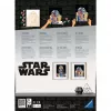 Maalaussarja Ravensburger CreArt Star Wars R2‑D2 – maalaa numeroilla -sarja