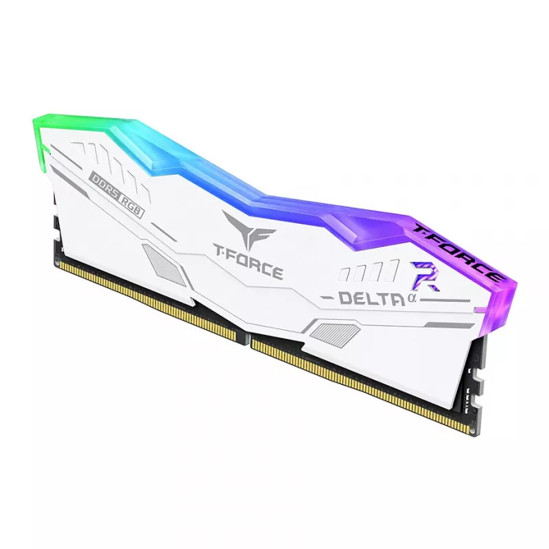 Team Group T-Force DELTAa RGB - DDR5 - sarja - 32 GB: 2 x 16 GB
