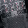 Silverstone SST-RCP2B-480 musta