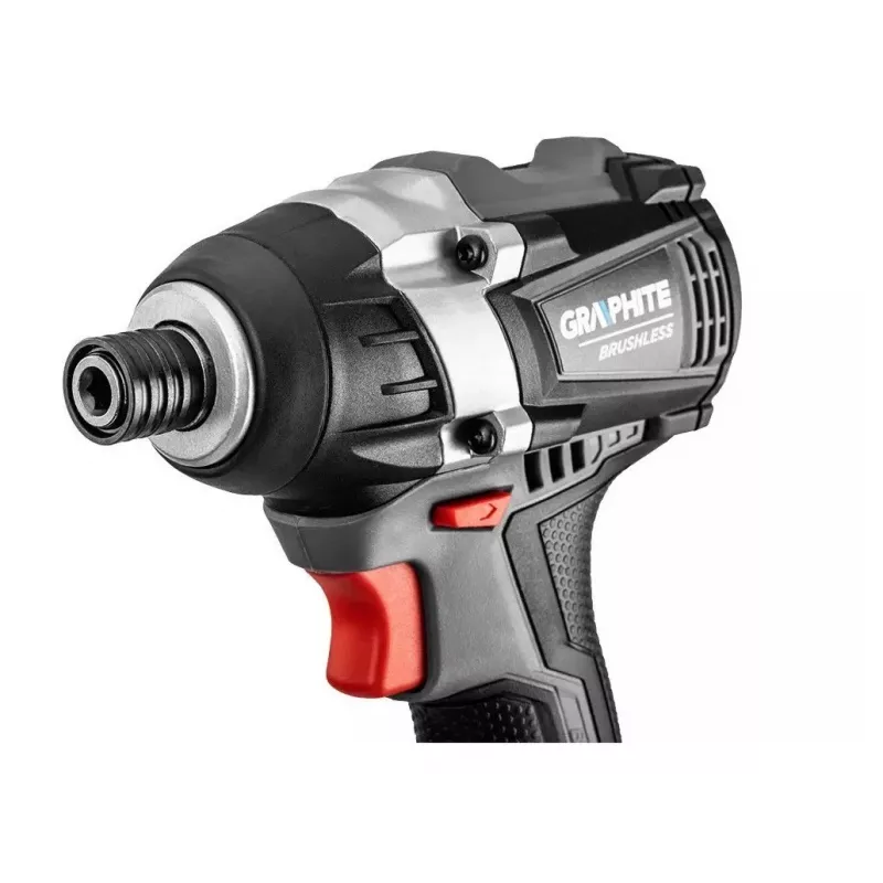 Graphite 58G024 sähköruuvinväännin / iskuväännin