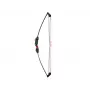 Poe Lang EK Chameleon CO-017B ratakaari, 10-15 lbs, musta