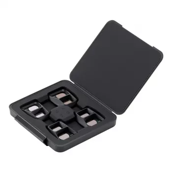 Kameran suodatin DJI CP.MA.00000700.01 musta