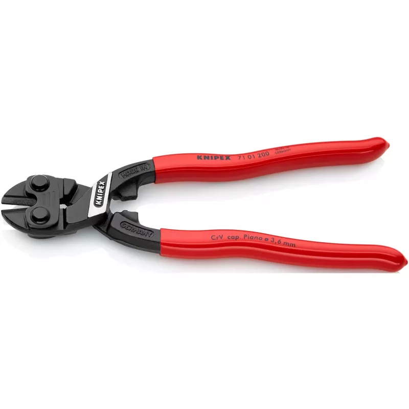 Knipex 71 01 200 tuote