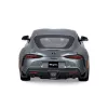 Toyota GR Supra harmaa 1/24