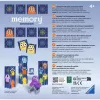 memory Dimension, muistipeli