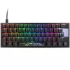 Ducky One 2 Pro Mini näppäimistö Gaming USB musta