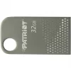 Patriot USB-muistitikku Tab300 32GB USB 3.2 120MB/s, mini, alumiini, hopea