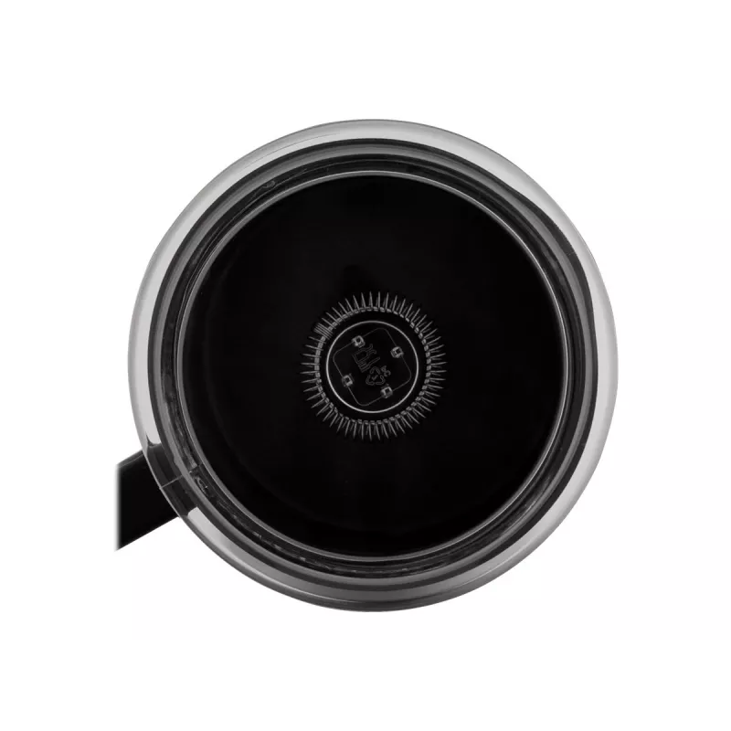Bialetti MK01 automaattinen maitovaahdotin ruostumaton teräs