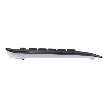 Logitech MK540 Advanced - näppäimistö-hiiri-sarja - langaton - 2,4 GHz - espanja QWERTY