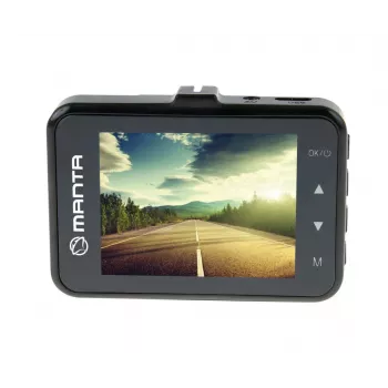 Autokamera Manta DVR302H