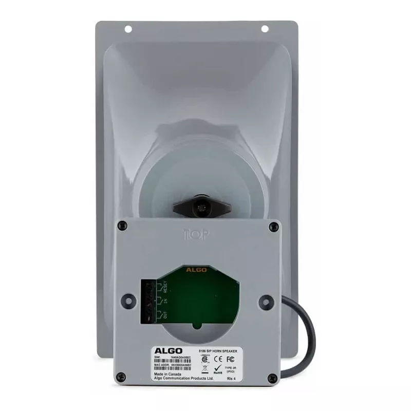 Algo 8186 IP-torvikaiutin