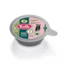 FOLK Kitten herkkä kalkkunaruoka - märkäruoka kissoille - 85 g