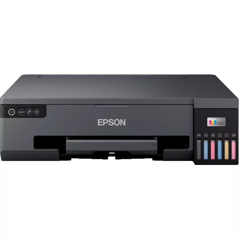 Epson EcoTank ET-18100 valokuvatulostin mustesuihku 5760 x 1440 DPI Wi-Fi