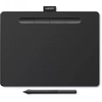 Piirtopöytä Wacom Intuos CTL-6100K-B 216 x 135 mm USB