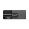 Havit W3042 - 3-in-1 langaton latausteline, musta