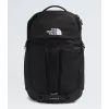 Kaupunkireppu The North Face Surge - TNF Black/TNF Black