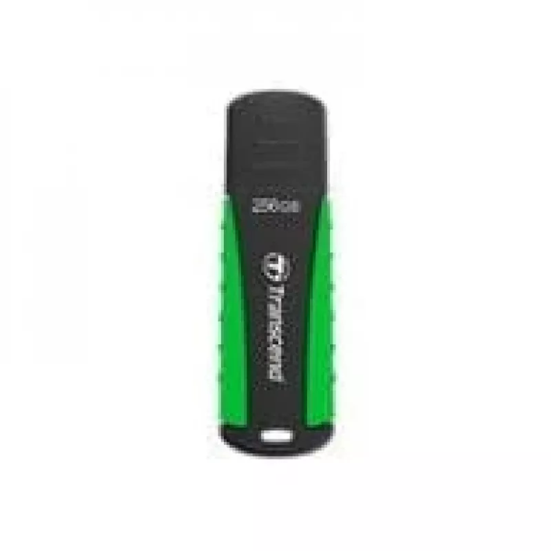 Transcend JetFlash 810 TS256GJF810 USB-muistitikku, 256 GB, USB 3.1 Gen 1, 90/40 MB/s