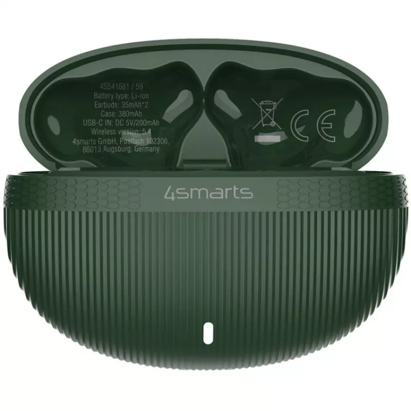 Kuuloke 4smarts SkyBuds Pro ANC
