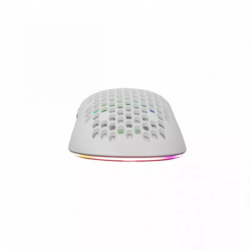 Hiiri White Shark GALAHAD White USB Type-A