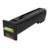 Lexmark 72K2XM0 palautusvärikasetti, magenta, erittäin suuri kapasiteetti