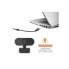 Web-kamera MANTA W177 1080p-resoluutio Bluetooth-yhteydellä