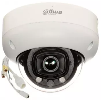 Valvontakamera DAHUA HDBW5842R-ASE-0280B-S3 8MP IR Dome