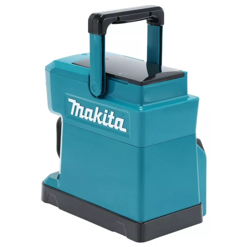 Langaton kahvinkeitin Makita DCM501Z