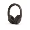 Esperanza Libero EH163K kuulokkeet langattomat sankamalli musiikki mini-USB Bluetooth musta