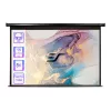 Elite Screens | Spectrum Series | Electric100H | halkaisija 100 inch | 16:9 | kuvan leveys (L) 221 cm | musta
