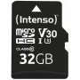 KORTTI Intenso Memory Card microHC Professional 32 GB