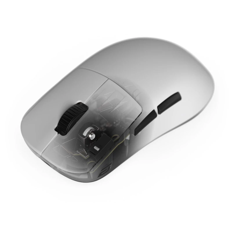 Endgame Gear OP1 2 kpl:n kytkinsarja - Zippy DF3-P1L0 50-80gf