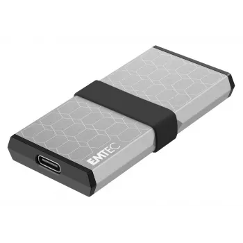 Emtec X205 Mini 1 TB USB Type-C USB 3.2 Gen 2x2 hopea
