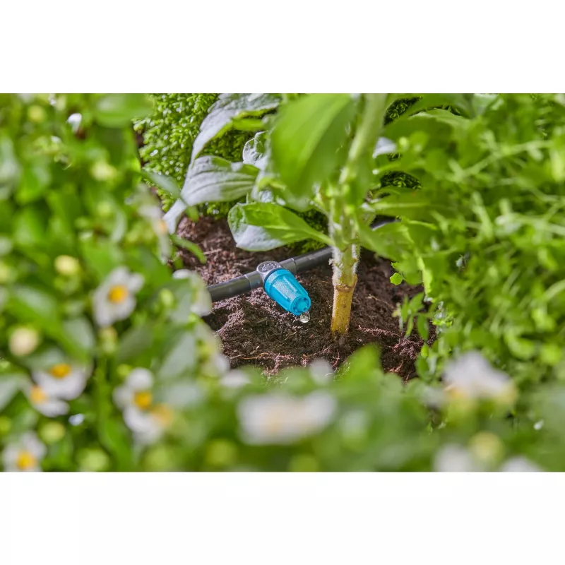 Gardena 13315-20 puutarhatyökalu 15 L musta