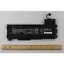 HP 808452-001 kannettavan varaosa akku
