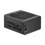 Virtalähde CORSAIR HX1000i 1000 W, 24-pin ATX, 80 PLUS Platinum, 140 mm tuuletin, ATX musta
