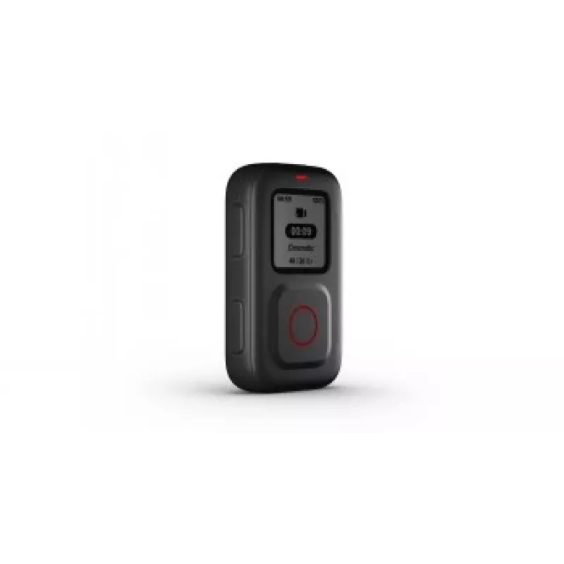 GoPro The Remote 3.0 vedenkestävä Bluetooth-kaukosäädin (ARMTE-003-EU)
