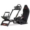 Racing-cockpit F-GT NLR-S010